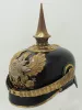 Saxe-Weimar 94th Infantry Regiment Pickelhaube Visuel 8
